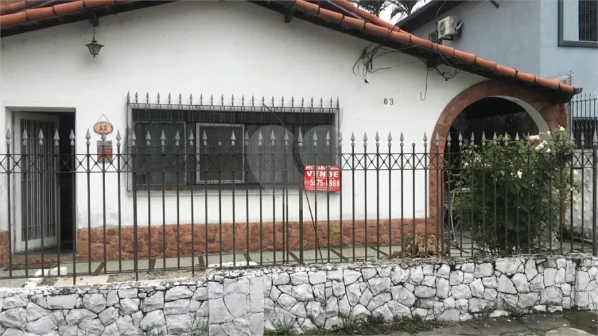 Foto 1 de Casa com 3 Quartos à venda, 150m² em Campo Belo, São Paulo