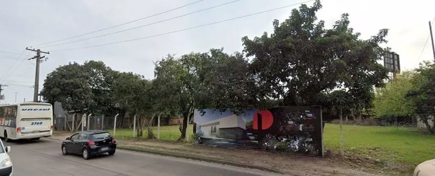 Foto 1 de Lote/Terreno para alugar, 2064m² em Floresta, Porto Alegre