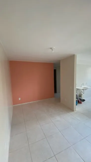 Foto 1 de Apartamento com 2 Quartos à venda, 50m² em Crixa, Brasília