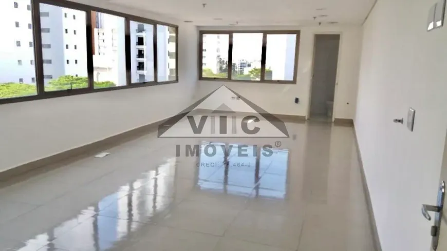 Foto 1 de Imóvel Comercial para alugar, 41m² em Santana, São Paulo