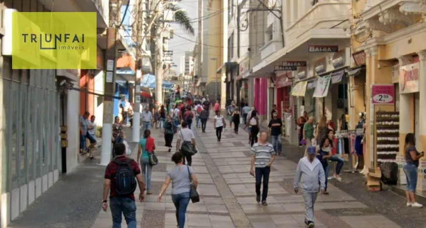 Foto 1 de Prédio Comercial à venda, 1640m² em Centro, Campinas