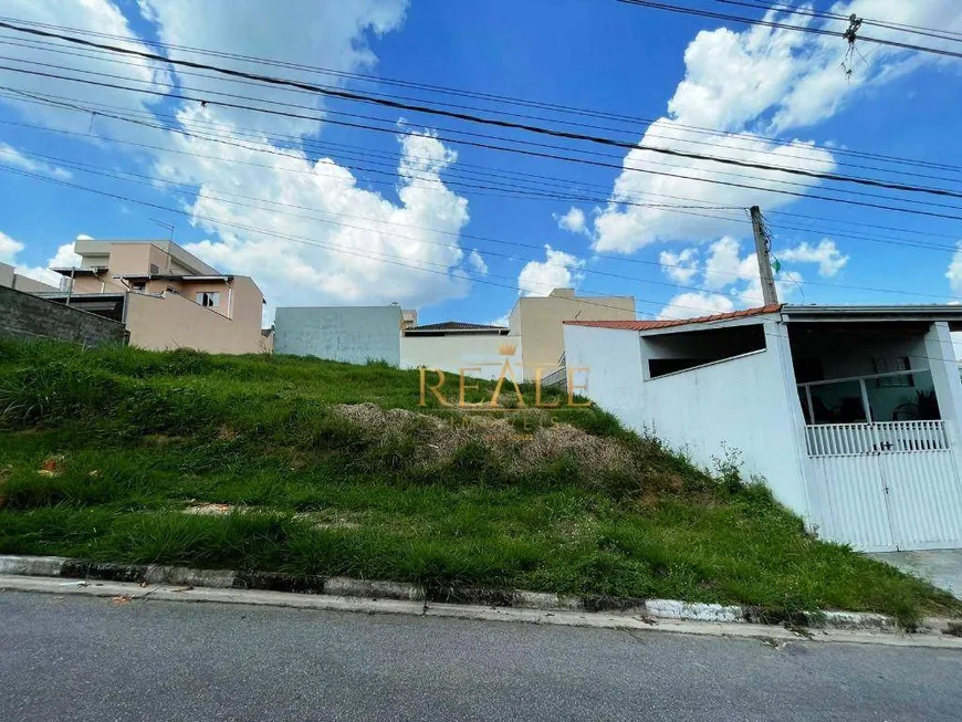 Foto 1 de Lote/Terreno à venda, 250m² em Jardim Eliza, Vinhedo