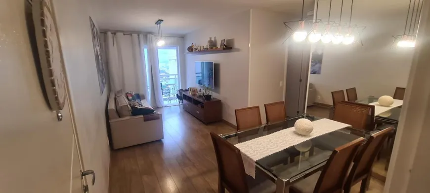 Foto 1 de Apartamento com 2 Quartos à venda, 67m² em da Luz, Nova Iguaçu