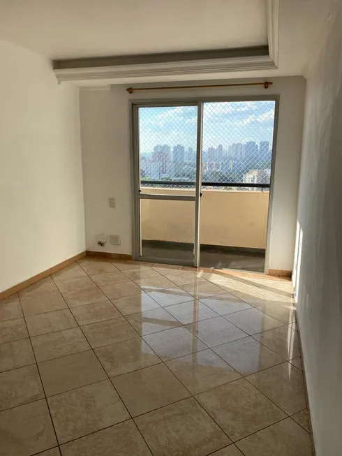 Foto 1 de Apartamento com 3 Quartos à venda, 78m² em Jardim Consórcio, São Paulo