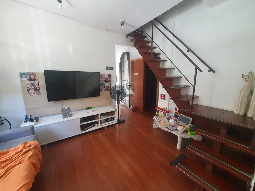 Foto 1 de Casa com 7 Quartos para alugar, 250m² em Botafogo, Rio de Janeiro