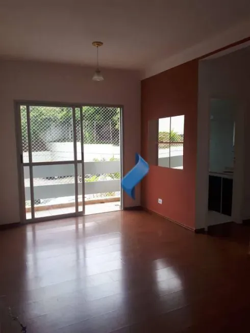 Foto 1 de Apartamento com 2 Quartos à venda, 54m² em Parque Tres Meninos, Sorocaba