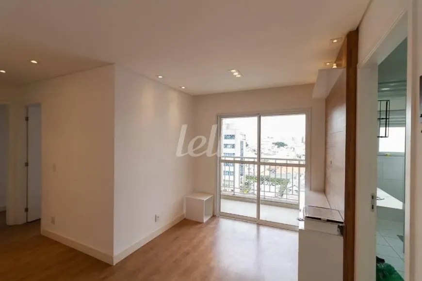 Foto 1 de Apartamento com 2 Quartos para alugar, 55m² em Belém, São Paulo