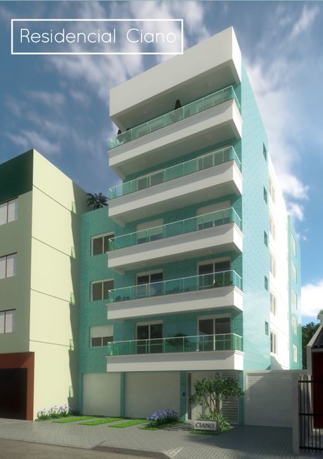 Foto 1 de Apartamento com 2 Quartos para alugar, 73m² em Centro, Santa Maria