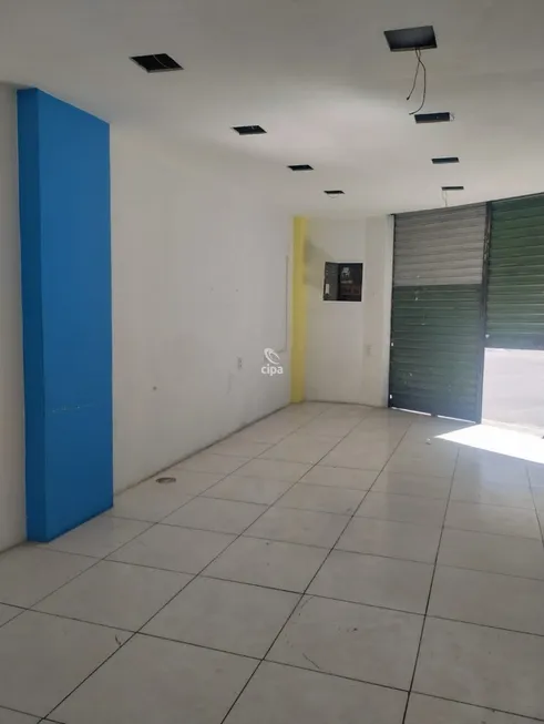 Foto 1 de Ponto Comercial para alugar, 61m² em Cachambi, Rio de Janeiro