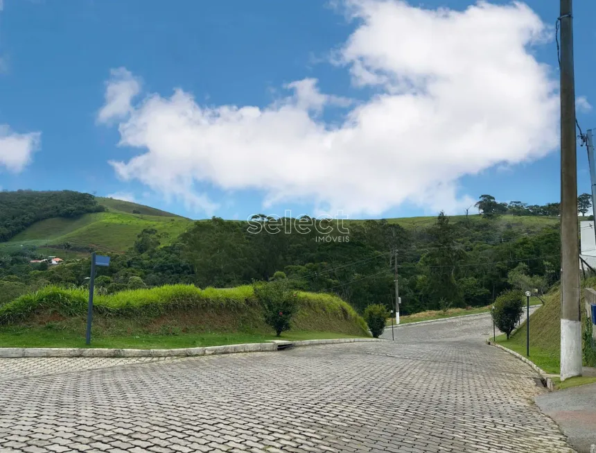 Foto 1 de Lote/Terreno à venda, 555m² em Bosque do Imperador, Juiz de Fora