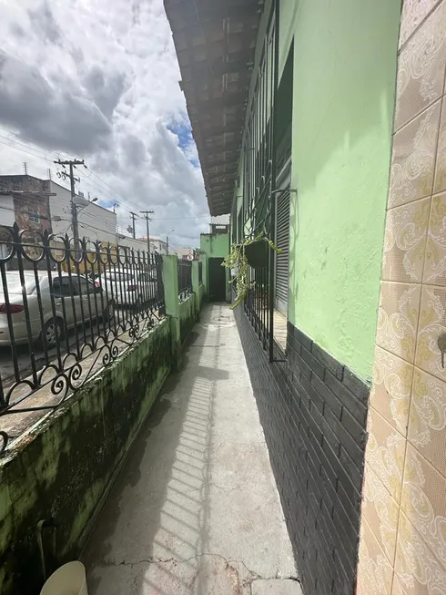 Foto 1 de Casa com 3 Quartos à venda, 140m² em Monte Castelo, São Luís