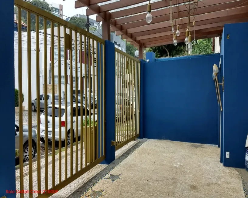 Foto 1 de Casa para venda ou aluguel, 329m² em Rio Vermelho, Salvador