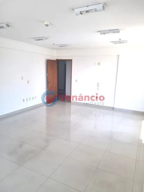 Foto 1 de Sala Comercial à venda, 37m² em Parque Residencial Aquarius, São José dos Campos