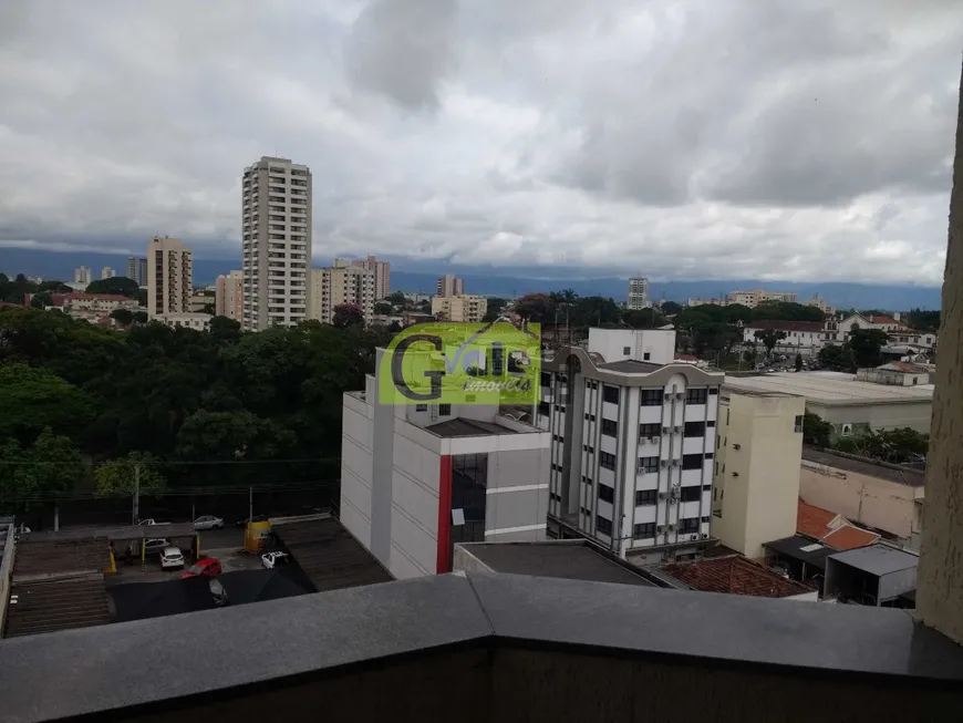 Foto 1 de Apartamento com 2 Quartos à venda, 83m² em Centro, Taubaté