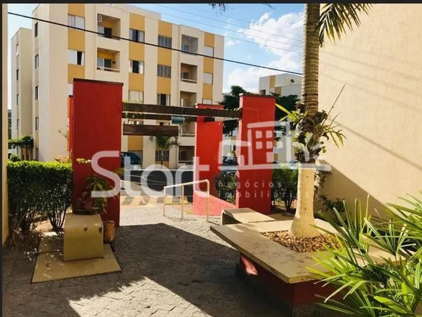 Foto 1 de Apartamento com 2 Quartos à venda, 59m² em Ortizes, Valinhos