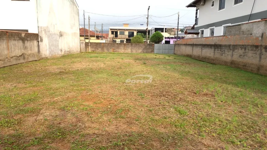 Foto 1 de Lote/Terreno para alugar, 450m² em Santa Terezinha, Gaspar