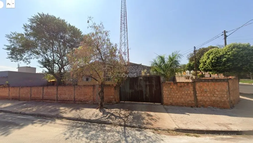 Foto 1 de Casa com 2 Quartos à venda, 76m² em Jardim Universal, Araraquara