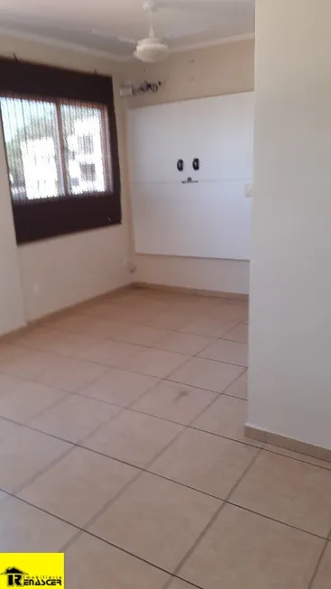 Foto 1 de Apartamento com 2 Quartos à venda, 62m² em Cidade Nova, São José do Rio Preto