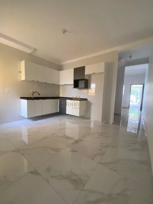 Foto 1 de Sobrado com 3 Quartos à venda, 119m² em Jardim Iguatemi, Sorocaba