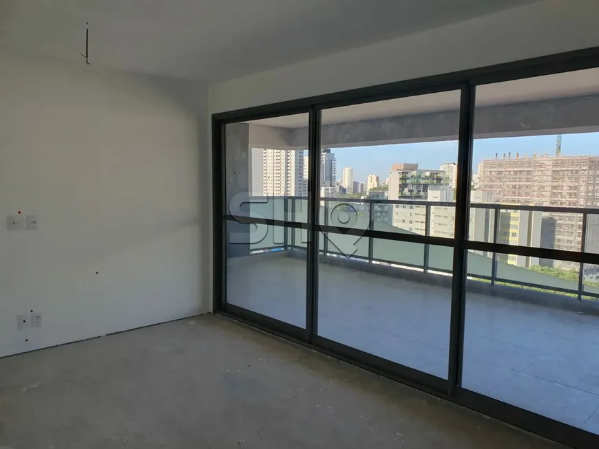 Foto 1 de Apartamento com 2 Quartos à venda, 81m² em Perdizes, São Paulo