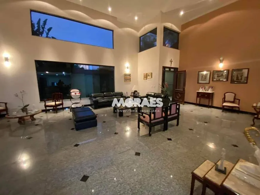 Foto 1 de Casa com 3 Quartos à venda, 500m² em Jardim Estoril II, Bauru