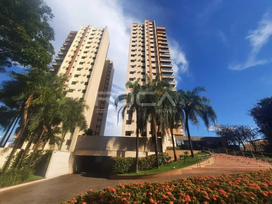 Foto 1 de Apartamento com 3 Quartos à venda, 180m² em Jardim São Luiz, Ribeirão Preto