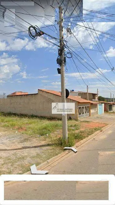 Foto 1 de Lote/Terreno à venda, 125m² em Parque Sao Bento, Sorocaba