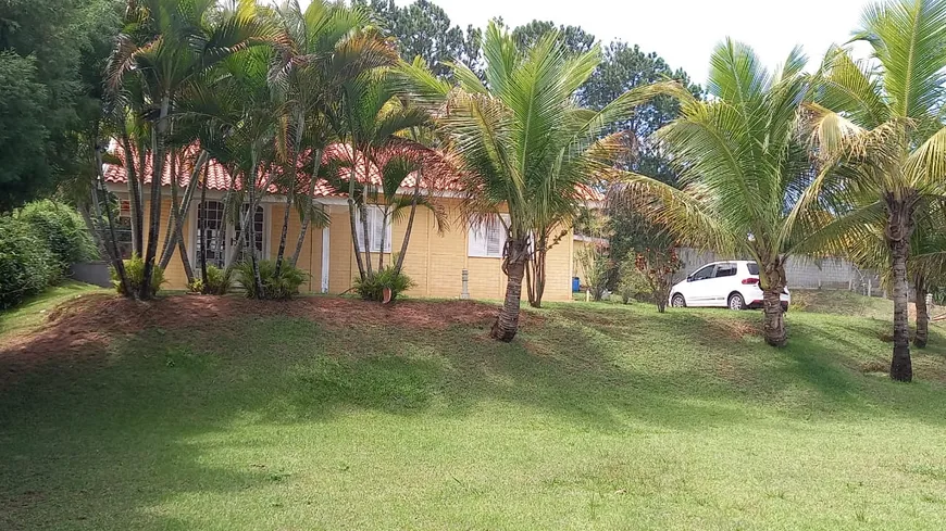 Foto 1 de Casa de Condomínio com 3 Quartos à venda, 250m² em Parque Village Castelo, Itu