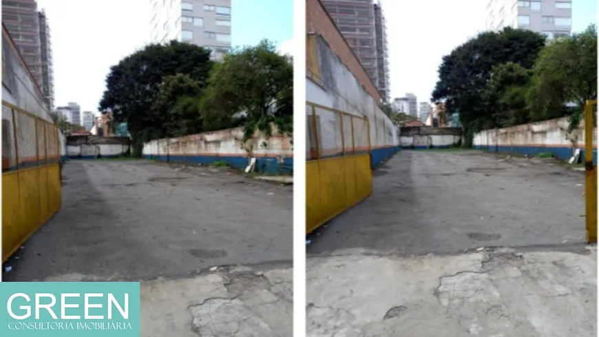Foto 1 de Lote/Terreno para venda ou aluguel, 400m² em Vila Olímpia, São Paulo
