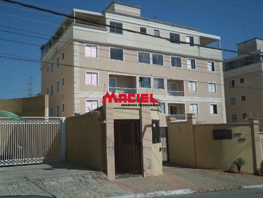 Foto 1 de Apartamento com 2 Quartos à venda, 92m² em Jardim América, São José dos Campos