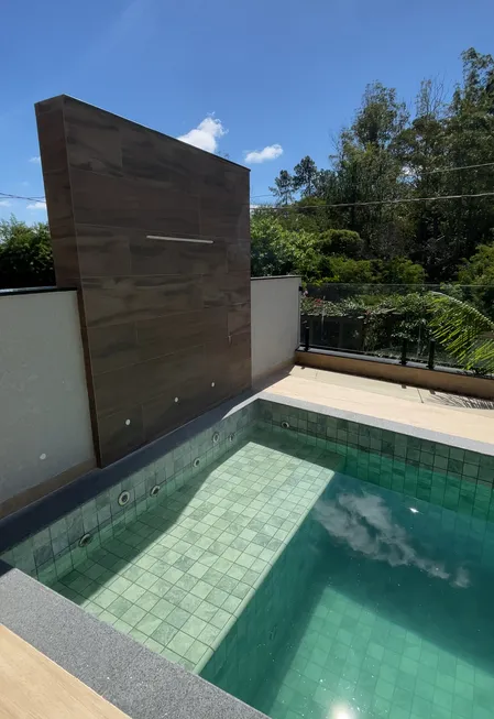 Foto 1 de Casa de Condomínio com 3 Quartos à venda, 170m² em Residencial Mosaico Essence, Mogi das Cruzes