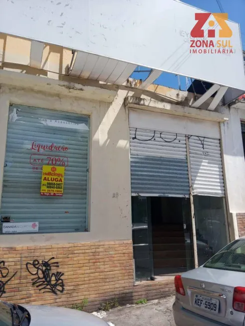 Foto 1 de Ponto Comercial à venda, 142m² em Centro, João Pessoa