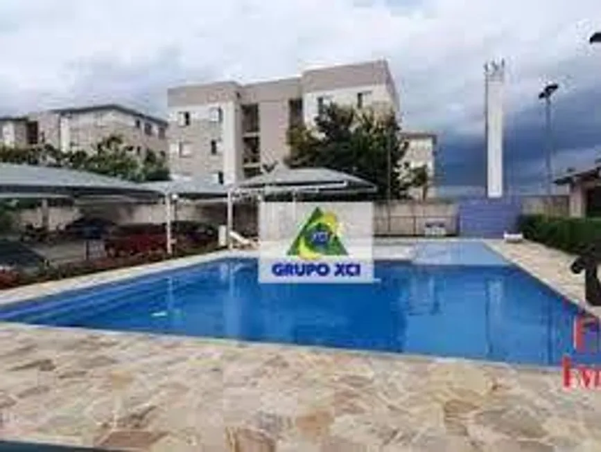 Foto 1 de Apartamento com 2 Quartos à venda, 53m² em Jardim Ipaussurama, Campinas