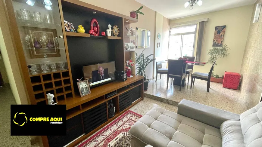 Foto 1 de Apartamento com 1 Quarto à venda, 56m² em Santa Cecília, São Paulo