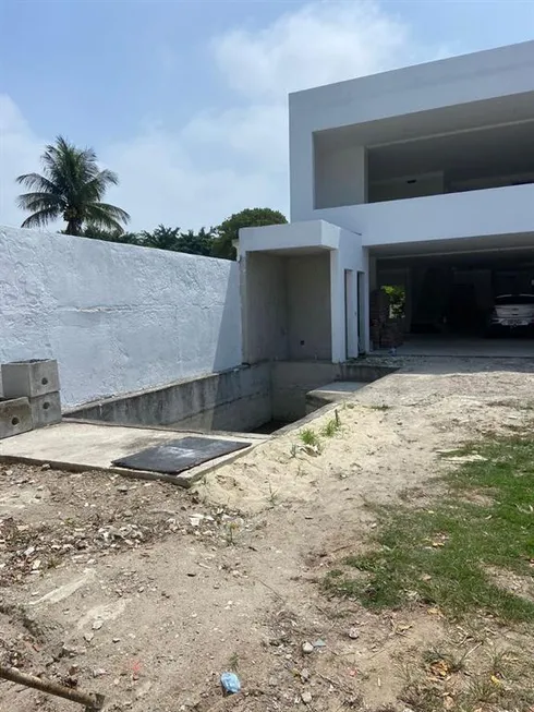 Foto 1 de Casa com 4 Quartos à venda, 370m² em Barra da Tijuca, Rio de Janeiro