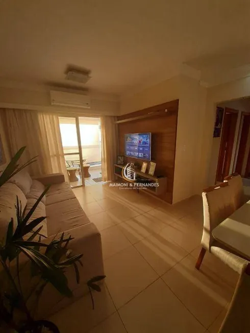 Foto 1 de Apartamento com 3 Quartos à venda, 86m² em Jardim São Paulo, Rio Claro
