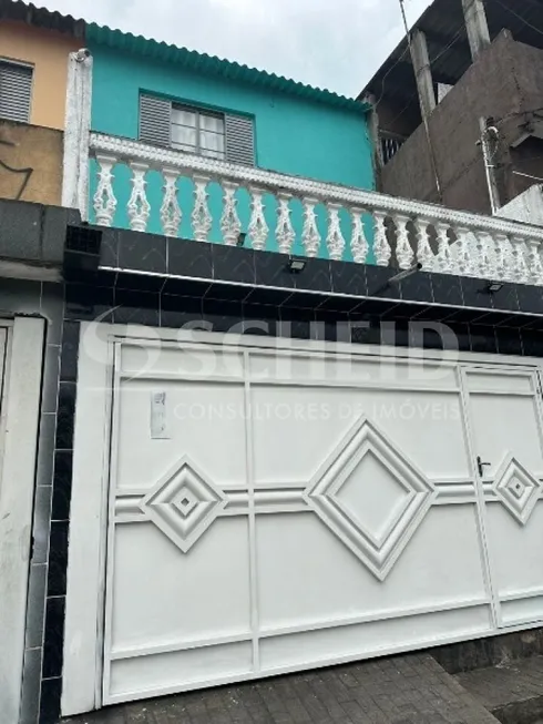 Foto 1 de Casa com 3 Quartos à venda, 185m² em Balneário São Francisco, São Paulo