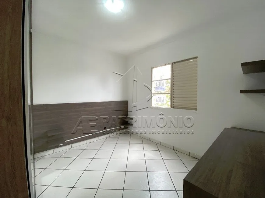 Foto 1 de Apartamento com 2 Quartos à venda, 45m² em Jardim Faculdade, Sorocaba