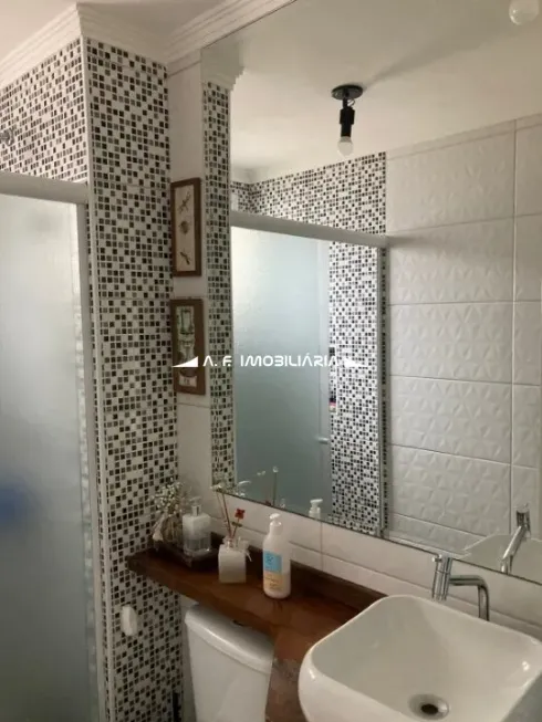 Foto 1 de Apartamento com 2 Quartos à venda, 50m² em Parque Mandaqui, São Paulo