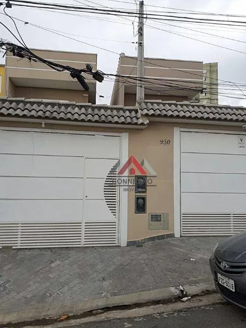 Foto 1 de Sobrado com 3 Quartos à venda, 155m² em Jordanopolis, Arujá