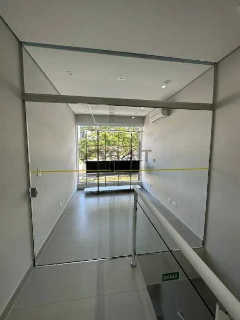 Foto 1 de Sala Comercial para alugar, 18m² em Jardim Faculdade, Sorocaba