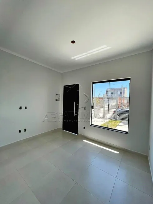 Foto 1 de Casa com 2 Quartos à venda, 50m² em Parque Vista Barbara, Sorocaba