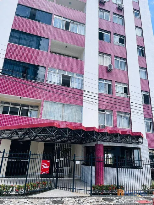 Foto 1 de Apartamento com 3 Quartos à venda, 98m² em Grageru, Aracaju