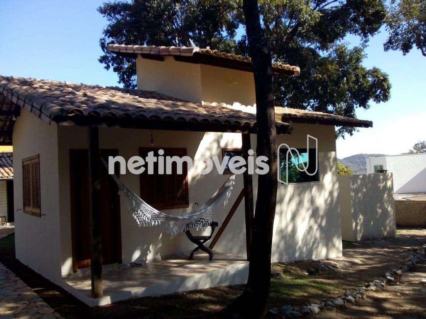 Casa de Condomínio 100 m² em Brumadinho, por R$ 2.750/Mês - Viva Real