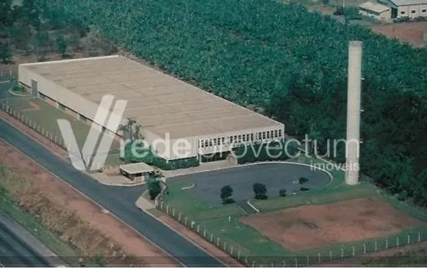 Foto 1 de Galpão/Depósito/Armazém para venda ou aluguel, 4771m² em Real Parque, Campinas