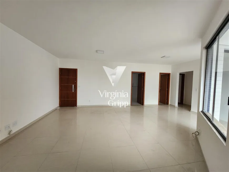 Foto 1 de Apartamento com 3 Quartos à venda, 123m² em Jardim da Cidade, Betim