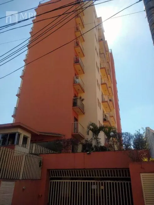 Foto 1 de Apartamento com 1 Quarto à venda, 36m² em Lauzane Paulista, São Paulo