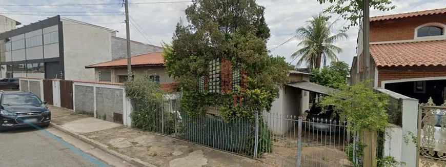 Foto 1 de Lote/Terreno à venda, 560m² em Vila Fiori, Sorocaba
