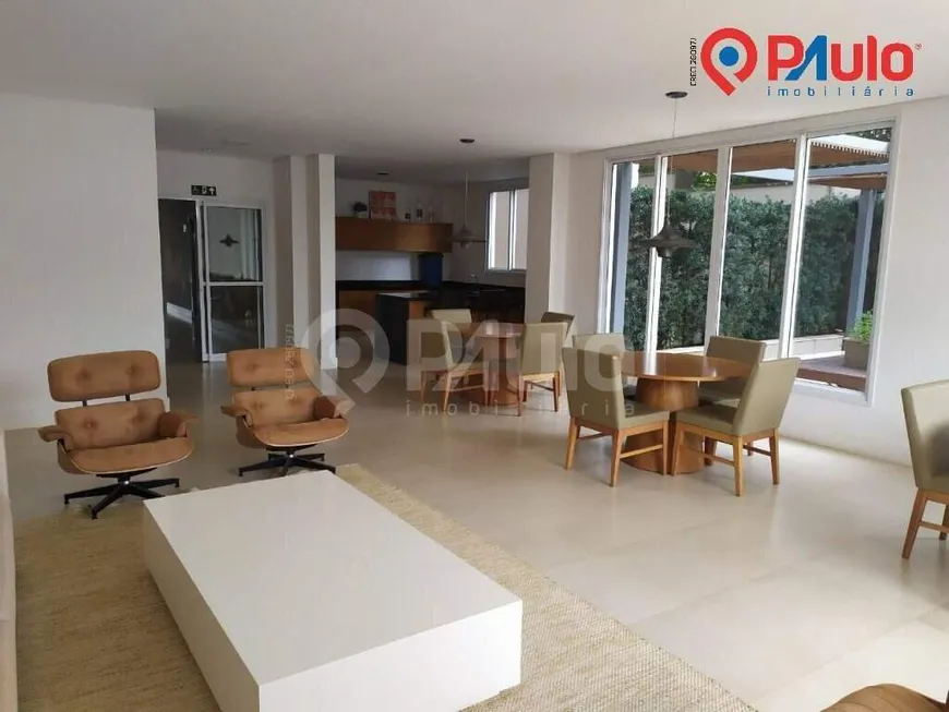 Foto 1 de Apartamento com 1 Quarto à venda, 46m² em Nova América, Piracicaba