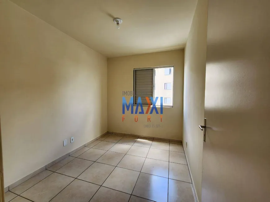 Foto 1 de Apartamento com 2 Quartos à venda, 48m² em Residencial Cosmos, Campinas